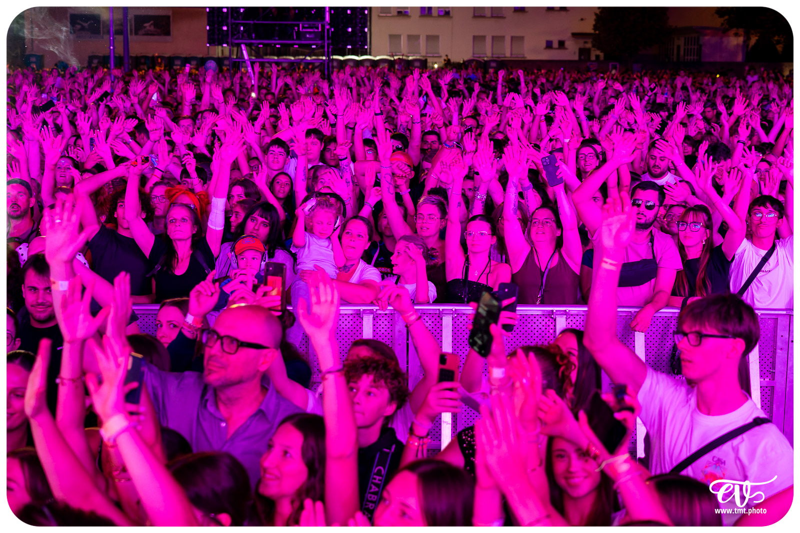NRJ MUSIC TOUR 2026
